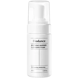 BioDance Beruhigender Barriere-Reinigungsschaum 120 ml