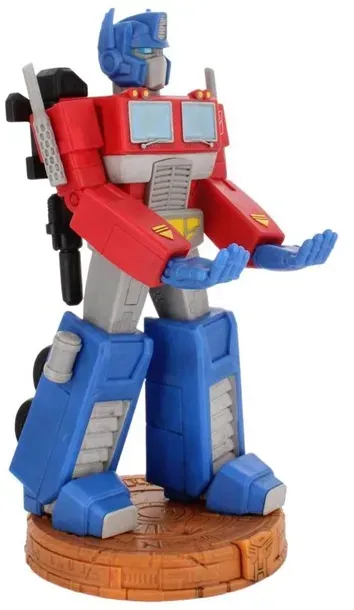 Optimus Prime - Zubehör für Spielkonsole