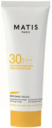 Matis Réponse Soleil Sonnenschutzcreme SPF30 Tube 50ml
