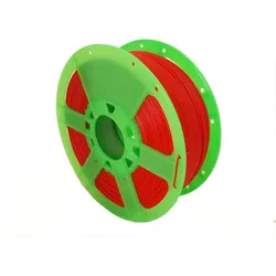 purefil PLA verkehrsrot 1kg 1.75mm