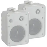 McGrey One Control WH MKIII weiß