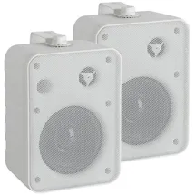 McGrey One Control WH MKIII weiß