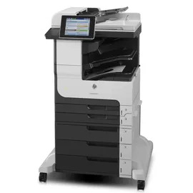 HP LaserJet Enterprise M725z MFP