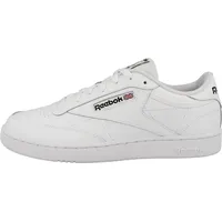 Reebok Club C 85 cloud white/cloud white/core black 39