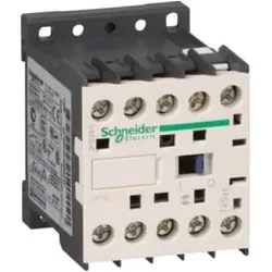 Schneider Electric Leistungsschütz LP1K1201BD