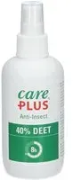 Care Plus Anti-Insect Spray 40% DEET 200 ml