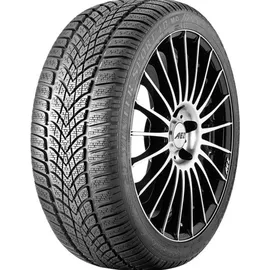 Dunlop SP Winter Sport 3D RoF 245/50 R18 100H