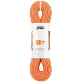 Petzl Volta Guide Kletterseil Orange 50 m