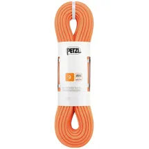 Petzl Volta Guide Kletterseil Orange 50 m