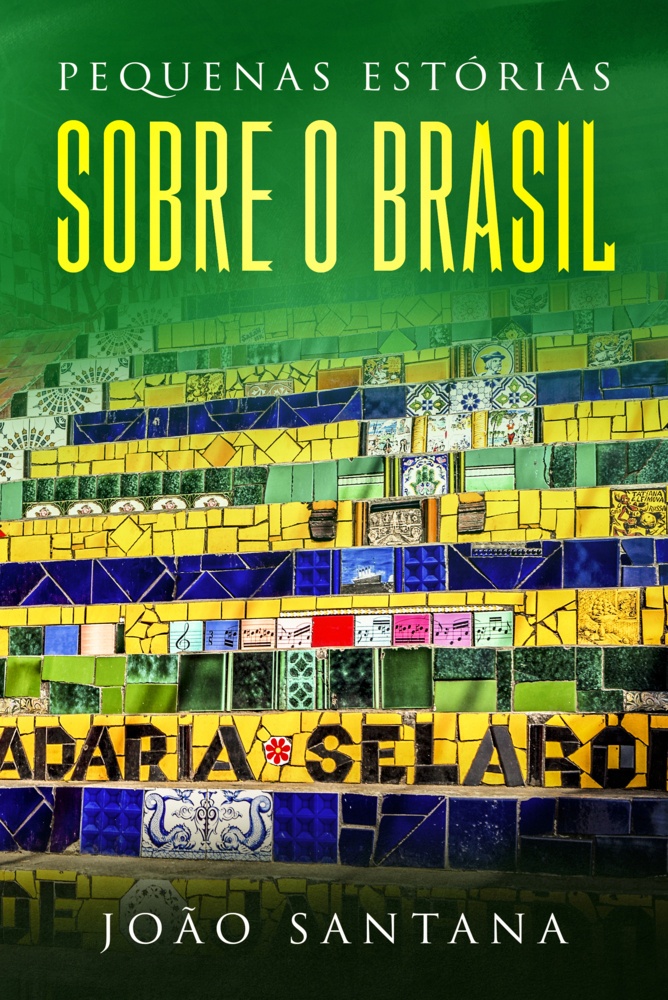 Pequenas Estórias Sobre O Brasil - João Santana  Gebunden