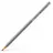 Faber-Castell Bleistift Grip 2001 B silber