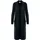 Noisy May NMCity Long Cardigan Schwarz S