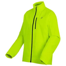 Dare 2b Dare2b Tor Cycle Jacke - Fluro Yellow - M