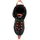 K2 F.I.T. 80 Alu Schwarz/Rot 40,5