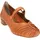 Everybody Komfort Pumps in orange | Gr.: 39