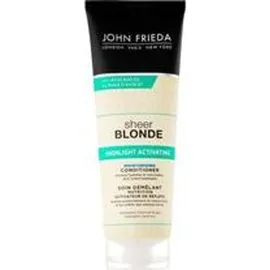 John Frieda Sheer Blonde Highlight Aktivating 500 ml