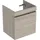 Geberit Renova Plan 53,6x60,6x44,6cm, Nussb he, F. strukt.