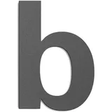 CMD Gb anthrazit Groß Hausnummer