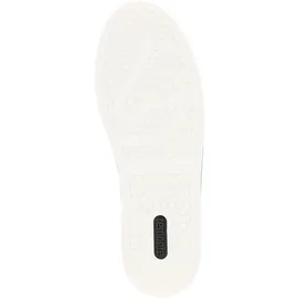 remonte Sneaker Damen Weite E Beige/Silber 36