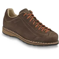 MEINDL Zirl Herren Trekking-Halbschuhe, braun, 45 - 45