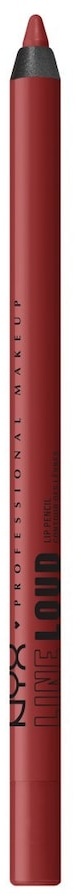 NYX Professional Makeup Line Loud Longwear Lip Pencil Lipliner 1.2 g 5.0 - TEN OUT OF TEN