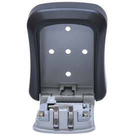 ABUS Schlüsselbox Key Garage - 11.0 x 9.5 x 4.0 cm