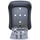 ABUS Schlüsselbox Key Garage - 11.0 x 9.5 x 4.0 cm