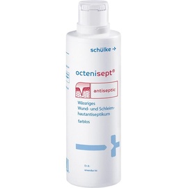 Schülke Octenisept Wund-Desinfektion Lösung 250 ml