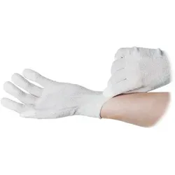 Handschuhe, PU-Beschichtete Fingerkuppen, nicht ESD-Sicher, XL