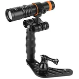 orcatorch technology ltd. OrcaTorch - Single D710V MK2 Combo Kit