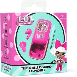 OTL LOL Surprise! Slide Rosa