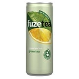 Fuze Tea Green Tea (24 x 0,33 Liter Dosen NL)