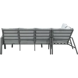 Garden Impressions Andrea Set 3-tlg. Grau