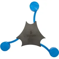 GOK Füllstandsanzeiger Senso4s BASIC + 11kg Propangasflasche (leer)