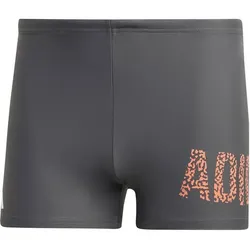 ADIDAS Badehose LINEAGE BOXER, GRESIX/CORFUS, 9