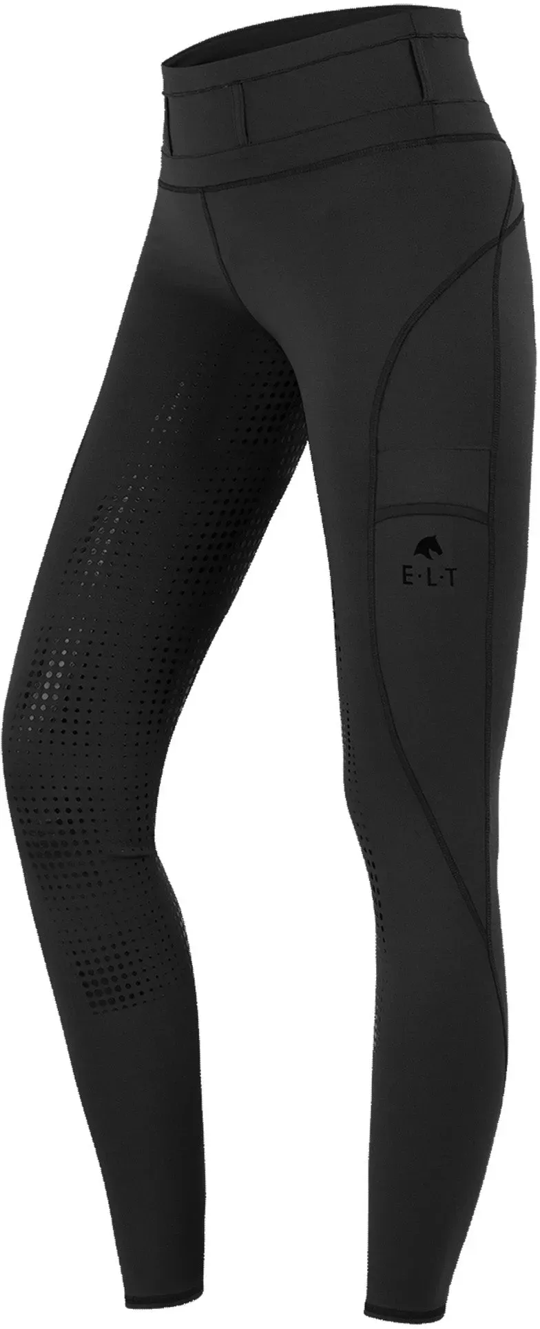 Waldhausen ELT Hanna Reitleggings High Waist