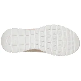 SKECHERS Graceful - Twisted Fortune natural/coral 40