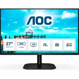 AOC 27B2QAM 27"