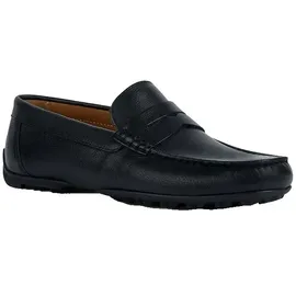 GEOX Kosmopolis Herren Black 41