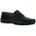 GEOX Kosmopolis Herren Black 41