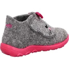 superfit Hausschuhe in Grau 24