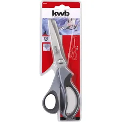 kwb Bastel und Stoffschere