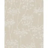 Superfresco Easy Vliestapete Aura 64 cm x 10 m 0 g Beige