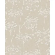 Superfresco Easy Vliestapete Aura 64 cm x 10 m 0 g Beige