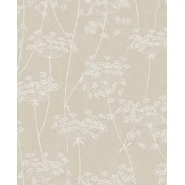 Superfresco Easy Vliestapete Aura 64 cm x 10 m 0 g Beige
