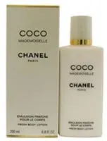 Chanel Coco Madmoiselle Bodylotion 200 ml