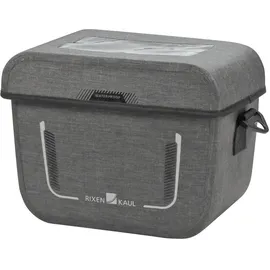 KLICKfix KlickFix, Velokorb, (5.50 l)
