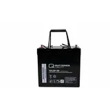 Quality Batteries 12LCP-56 12V 56000 mAh 1 St.