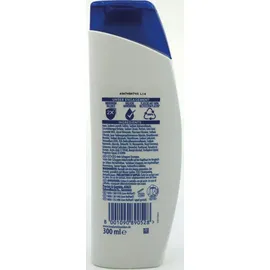 Head & Shoulders head&shoulders® Citrus Fresh Shampoo 300 ml