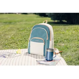 CAMPINGAZ Fold'N Cool 20 l Blau/Beige